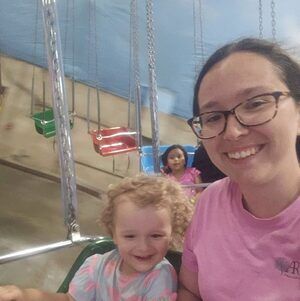 Meet your Posher, Natalie